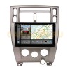 Штатная магнитола VAYCAR 5546-10VO8_2HD 8/128 ГБ для Hyundai Tucson I 2004-2010 на Android 10.0