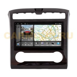 Штатная магнитола VAYCAR 3135-10VO8_2HD 8/128 ГБ для Hyundai Tucson IV 2020-2024 на Android 10.0