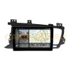 Штатная магнитола VAYCAR 0091-09VO8_2HD 8/128 ГБ для Kia Optima III 2010-2013 на Android 10.0