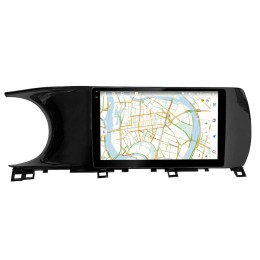 Штатная магнитола VAYCAR 1002-10VO8_2HD 8/128 ГБ для Kia K5 III 2020-2022 на Android 10.0