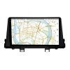 Штатная магнитола VAYCAR 0795-09VO8_2HD 8/128 ГБ для Kia Picanto III 2017-2022 на Android 10.0