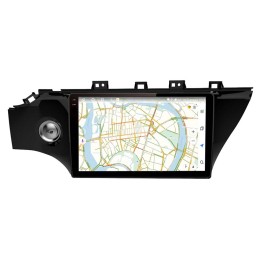 Штатная магнитола VAYCAR 1105-10VO8_2HD 8/128 ГБ для Kia Rio IV 2017-2020 на Android 10.0
