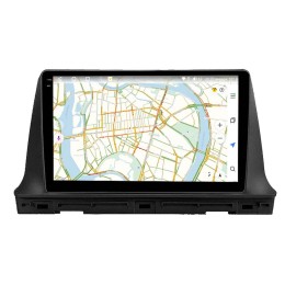 Штатная магнитола VAYCAR 1221-10VO8_2HD 8/128 ГБ для Kia Seltos 2019-2023 на Android 10.0