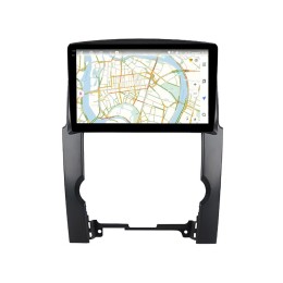 Штатная магнитола VAYCAR 0041-10VO8_2HD 8/128 ГБ для Kia Sorento II 2009-2012 на Android 10.0