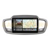 Штатная магнитола VAYCAR 0442-10VO8_2HD 8/128 ГБ для Kia Sorento III Prime 2015-2020 на Android 10.0