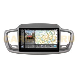 Штатная магнитола VAYCAR 0442-10VO8_2HD 8/128 ГБ для Kia Sorento III Prime 2015-2020 на Android 10.0