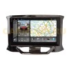 Штатная магнитола VAYCAR 0961-09VO8_2HD 8/128 ГБ для Lada Xray 2016-2022 на Android 10.0