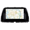 Штатная магнитола VAYCAR 2007-10VO8_2HD 8/128 ГБ для Mazda CX-5 I 2011-2017 на Android 10.0