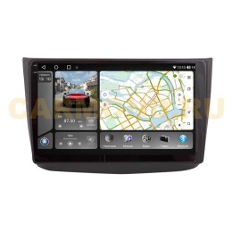 Штатная магнитола VAYCAR 0639-10VO8_2HD 8/128 ГБ для Mercedes Vito 2010-2015 (W639) на Android 10.0