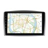 Штатная магнитола VAYCAR 1168-10VO8_2HD 8/128 ГБ для Mercedes Vito 2014-2018 на Android 10.0