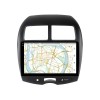 Штатная магнитола VAYCAR 0026-10VO8_2HD 8/128 ГБ для Mitsubishi ASX I 2010-2016 на Android 10.0