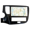 Штатная магнитола VAYCAR 2005-10VO8_2HD 8/128 ГБ для Mitsubishi Outlander 2020+ на Android 10.0