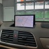 Штатная магнитола 8/128 ГБ RDL-9601 для Audi Q3 2013-2018 на Android 11.0