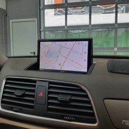 Штатная магнитола 8/128 ГБ RDL-9601 для Audi Q3 2013-2018 на Android 11.0