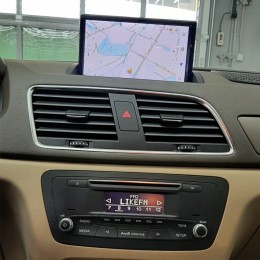 Штатная магнитола 8/128 ГБ RDL-9601 для Audi Q3 2013-2018 на Android 11.0