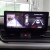 Штатная магнитола 8/128 ГБ RDL-8220 NEW для Audi Q5 2018-2022 на Android 11.0