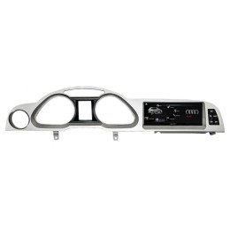 Штатная магнитола 8/128 ГБ RDL-8803 NEW для Audi A6 2005-2009 2G на Android 13.0
