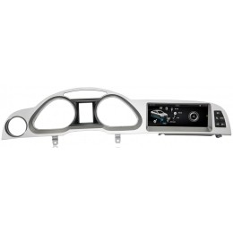 Штатная магнитола 8/128 ГБ RDL-8804 NEW для Audi A6 (2009-2012) 3G на Android 13.0