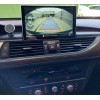 Штатная магнитола 8/128 ГБ RDL-830114 NEW для Audi A6/A7 (2011-2018) (взамен штатного 6.5" экрана) на Android 12.0