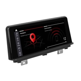 Штатная магнитола 8/128 ГБ RDL-6503 NEW для BMW 1 Серия F20 (2017+) EVO на Android 13.0