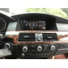 Штатная магнитола 8/128 ГБ RDL-6210 NEW для BMW E60/E90 (2005-2009) CCC на Android 13.0