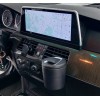 Штатная магнитола 8/128 ГБ RDL-6810 NEW для BMW 5-серии (E60), 3-серии (E90) 2004-2008 CCC на Android 13.0