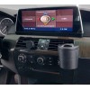 Штатная магнитола 8/128 ГБ RDL-6810 NEW для BMW 5-серии (E60), 3-серии (E90) 2004-2008 CCC на Android 13.0