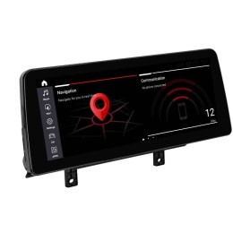Штатная магнитола 8/128 ГБ RDL-1213 для BMW 3/ 4 cерия F30/F31/F32/F33/F34/F35/F36 (2012-2016) NBT на Android 13.0