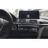 Штатная магнитола 8/128 ГБ RDL-1513 NEW для BMW 3 (F30), 4 (F32) 2017-2020 EVO на Android 13.0