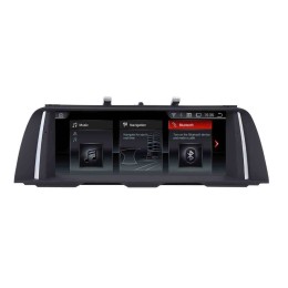 Штатная магнитола 8/128 ГБ RDL-6208 NEW для BMW 5 Серия F10/F11(2010-2013) CIC на Android 13.0