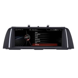 Штатная магнитола 8/128 ГБ RDL-6208 NEW для BMW 5 Серия F10/F11(2010-2013) CIC на Android 13.0