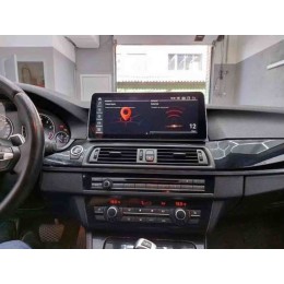 Штатная магнитола 8/128 ГБ RDL-1288 NEW для BMW 5 Серия F10/F11(2013-2016) NBT на Android 13.0