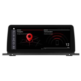 Штатная магнитола 8/128 ГБ RDL-1258 NEW для BMW 5 GT Серия F07 (2009-2013) CIC на Android 13.0