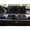 Штатная магнитола 8/128 ГБ RDL-1258 NEW для BMW 5 GT Серия F07 (2009-2013) CIC на Android 13.0