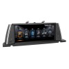 Штатная магнитола 8/128 ГБ NEW RDL-6258 для BMW 5 GT Серия F07 (2009-2013) CIC на Android 13.0