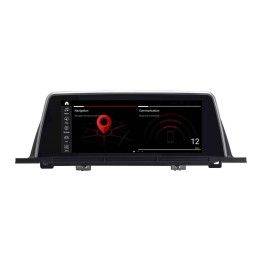 Штатная магнитола 8/128 ГБ RDL-6868 для BMW 5 GT Серия F07 (2013-2017) NBT на Android 13.0