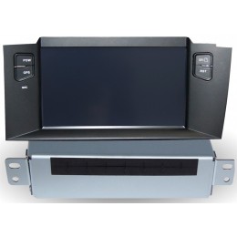 CarMedia MKD-7056-P5 для Citroen C4/DS4 2010+ (поддержка БК) на Android 10.0