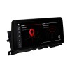 Штатная магнитола 8/128 ГБ RDL-1267 NEW для BMW F01/F02 (2012-2015) NBT на Android 12.0