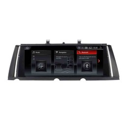 Штатная магнитола 8/128 ГБ RDL-6217 NEW для BMW 7 cерия F01/F02 (2009-2012) CIC на Android 13.0