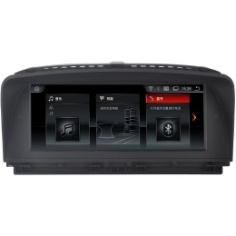 Штатная магнитола 8/128 ГБ RDL-6207 NEW для BMW 7 cерия E65/E66 (2005-2008) на Android 12.0