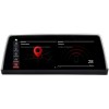 Штатная магнитола 8/128 ГБ RDL-6807 NEW для BMW 7 серии (E65/E66) 2004-2009 на Android 13.0