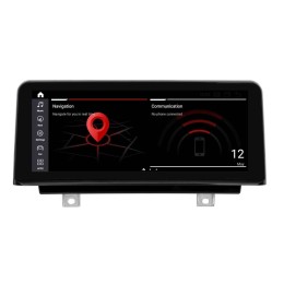 Штатная магнитола 8/128 ГБ RDL-6509 NEW для BMW X1 F48 (2017+) EVO на Android 13.0
