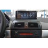 Штатная магнитола 8/128 ГБ RDL-6283-D NEW для BMW X3 (E83) ССС 2004-2009 на авто со штатным монитором на Android 13.0