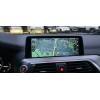 Штатная магнитола 8/128 ГБ RDL-6523 NEW для BMW X3/X4 (G01/G02) 2018+ EVO ID6 на Android 13.0
