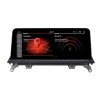 Штатная магнитола 8/128 ГБ RDL-6215 NEW для BMW X5 Серия E70/X6 E71 (2007-2010) CCC на Android 13.0