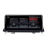 Штатная магнитола 8/128 ГБ RDL-6215 NEW для BMW X5 Серия E70/X6 E71 (2007-2010) CCC на Android 13.0