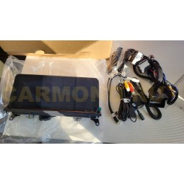 Штатная магнитола 8/128 ГБ RDL-6215 NEW для BMW X5 Серия E70/X6 E71 (2007-2010) CCC на Android 13.0