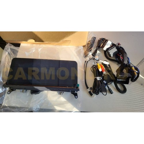 Штатная магнитола 8/128 ГБ RDL-6215 NEW для BMW X5 Серия E70/X6 E71 (2007-2010) CCC на Android 13.0