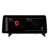 Штатная магнитола 8/128 ГБ RDL-1215 NEW для BMW X5 (E70), X6 (E71) 2006-2010 CСC на Android 13.0
