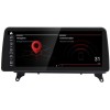 Штатная магнитола 8/128 ГБ RDL-1225 NEW для BMW X5 Серия E70 /X6 E71 (2011-2014) CIC на Android 13.0